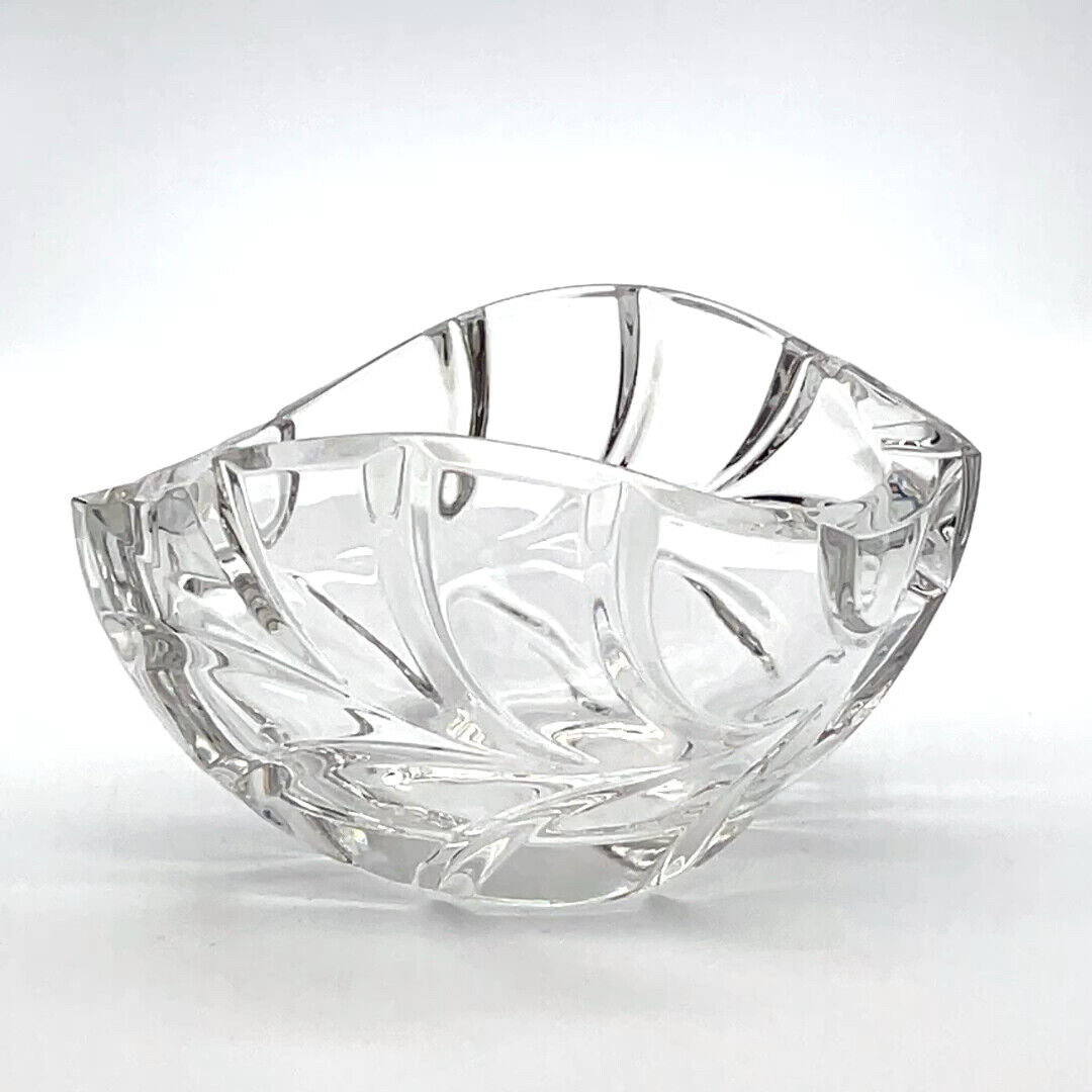 Waterford Crystal - Marquis Palma Bowl - 4"