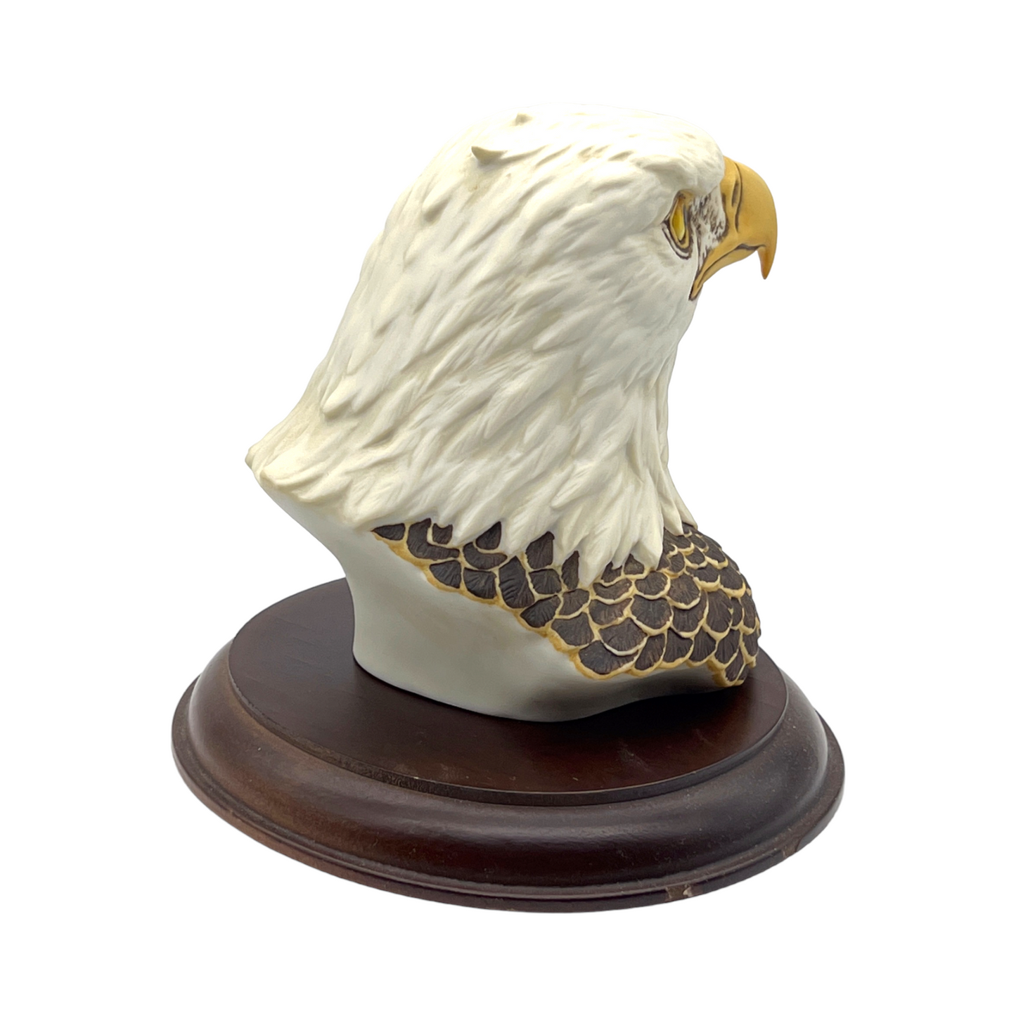 Maruri USA American Eagle Gallery Eagle Figurine