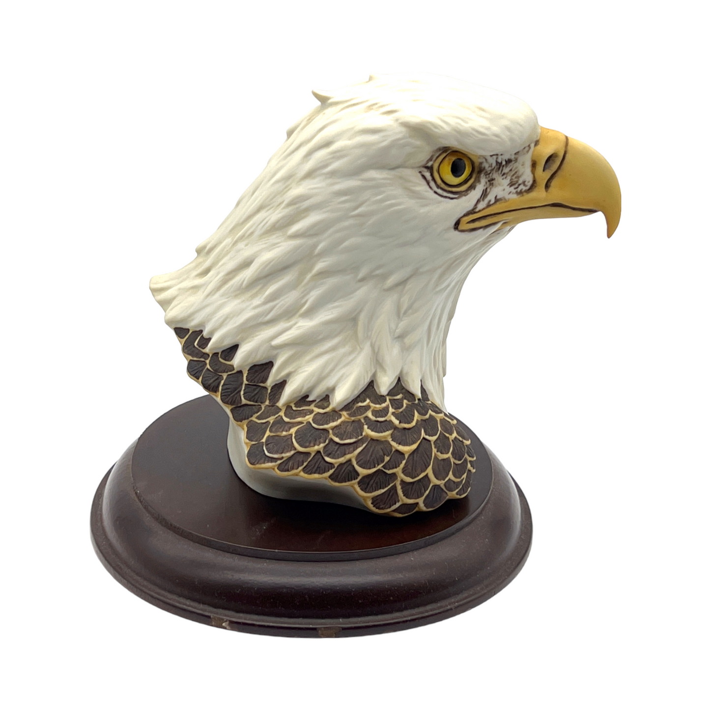 Maruri USA American Eagle Gallery Eagle Figurine