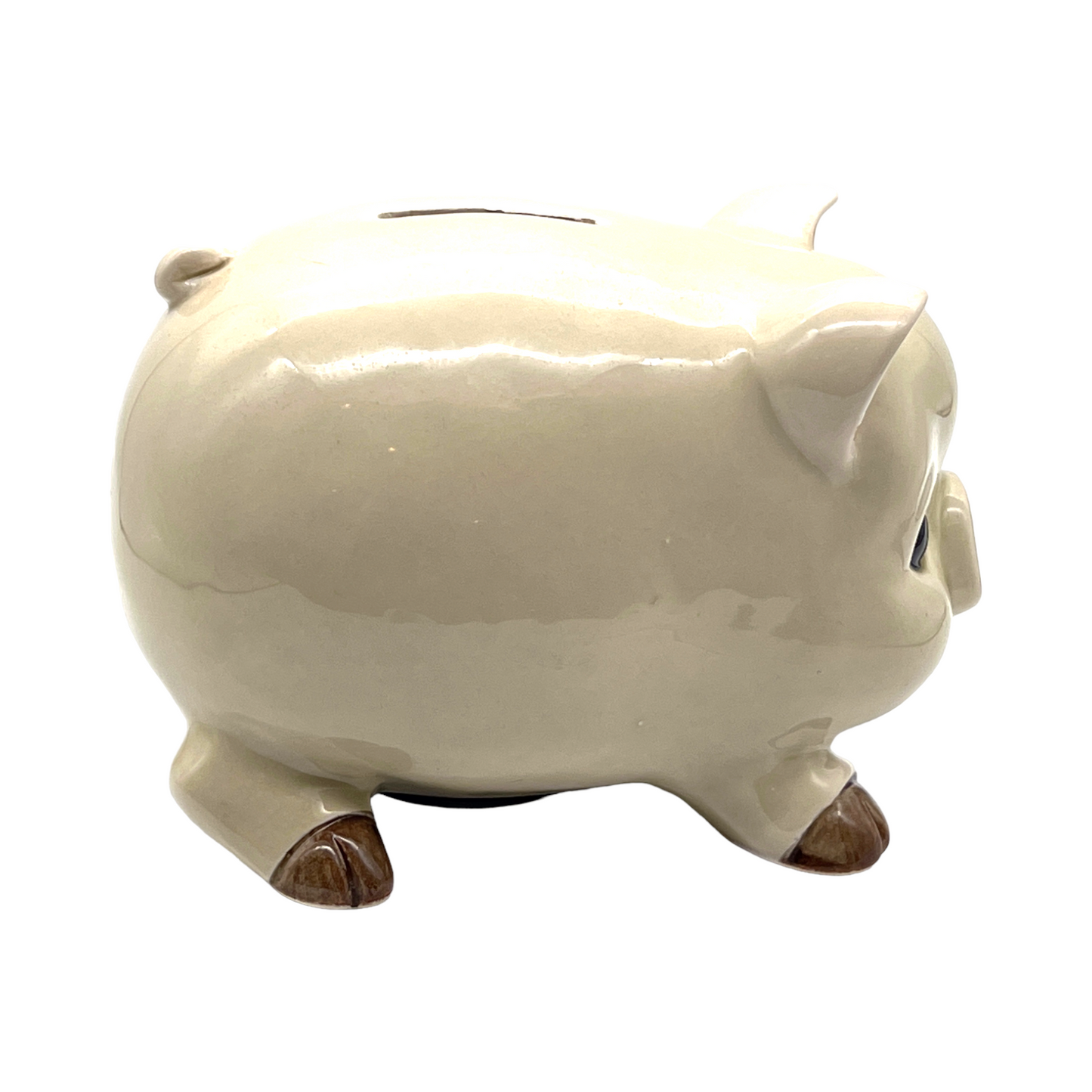 Otagiri Piggy Bank - Vintage