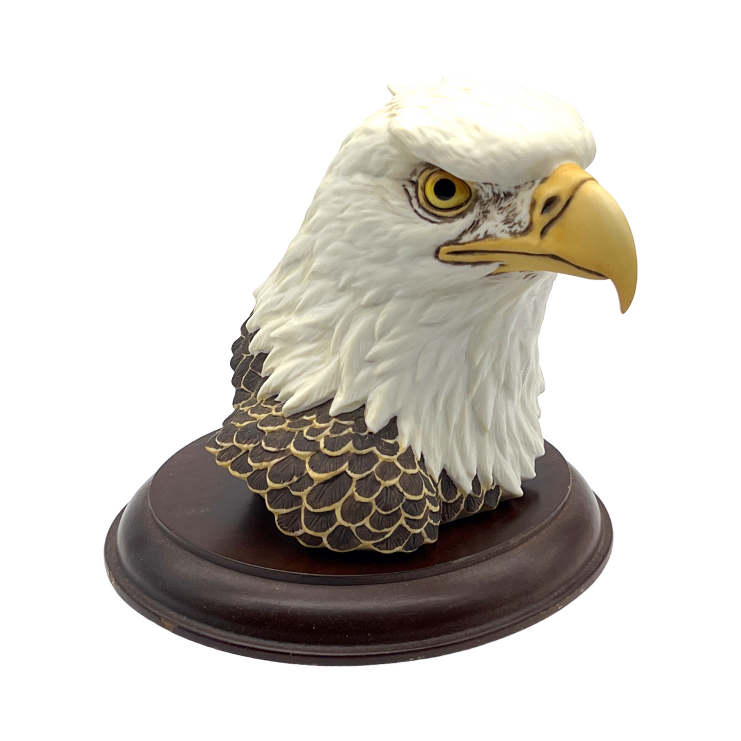 Maruri USA American Eagle Gallery Eagle Figurine