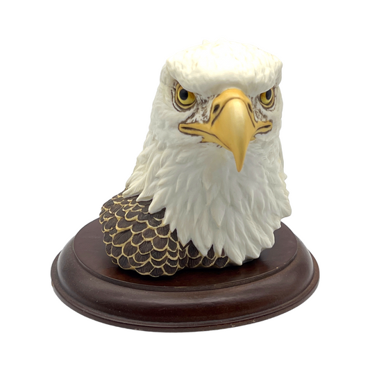 Maruri USA American Eagle Gallery Eagle Figurine