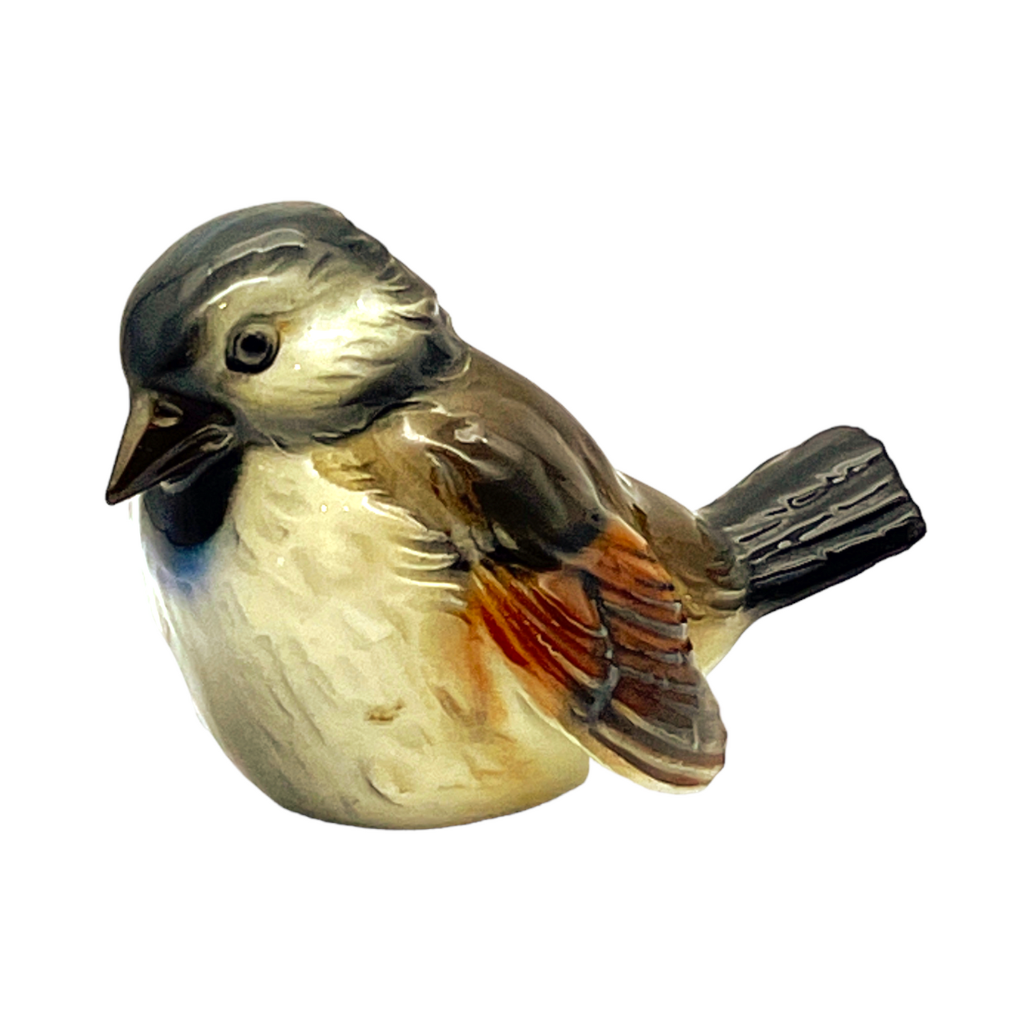 Goebel - Brown Sparrow - West Germany - 3" - S