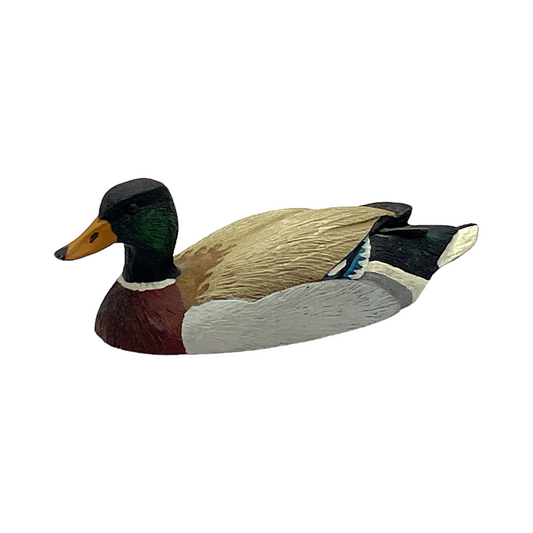 William J Koelpin - Mallard - Mini - 1982 - 1.5"