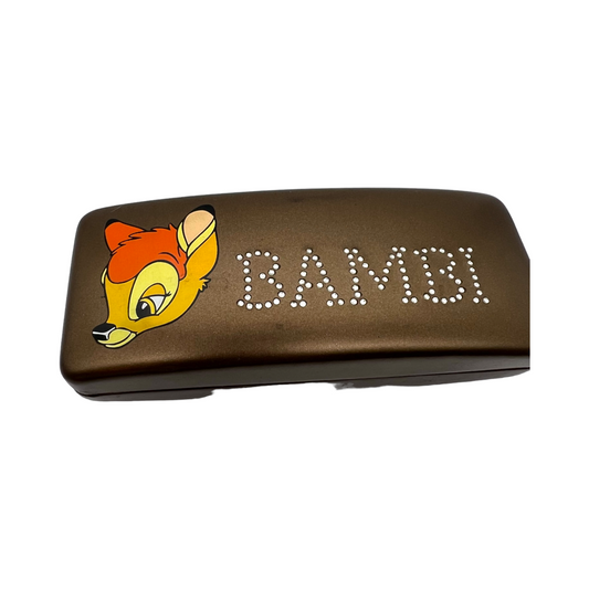 Disney - Bambi - Sunglass Case - 2"