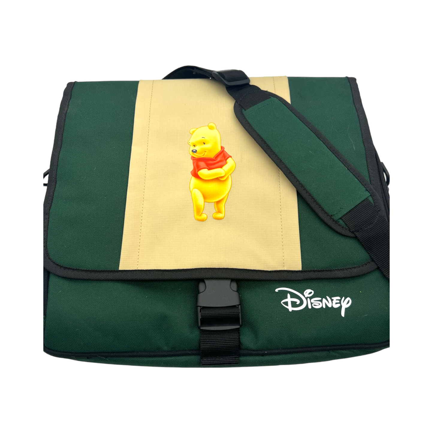 Disney - Winnie The Pooh - Messenger Laptop Bag - 13"