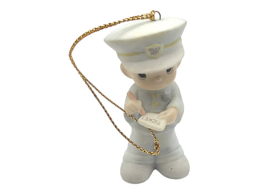 Precious Moments - Trust & Obey - 102377