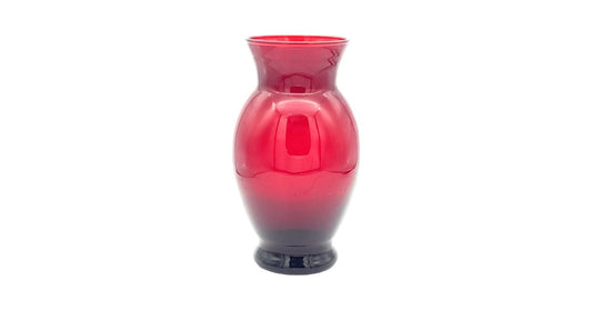 Anchor Hocking - Royal  Ruby Red Collection - Select Item
