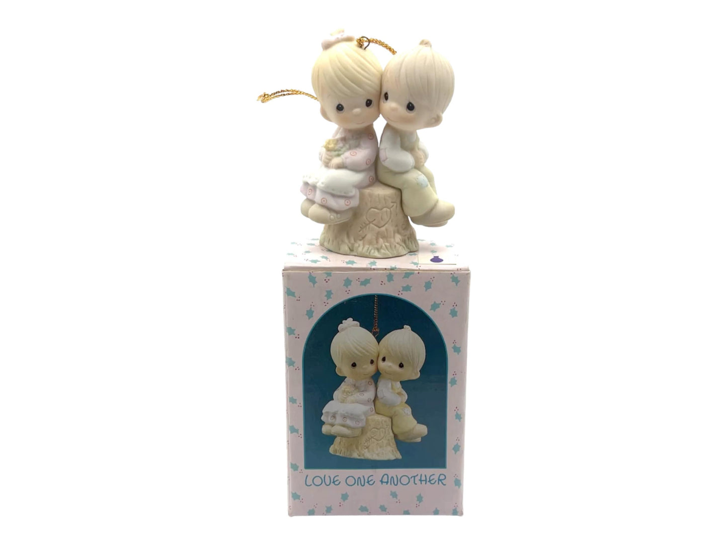 Precious Moments - Love One Another - 522929 - Box