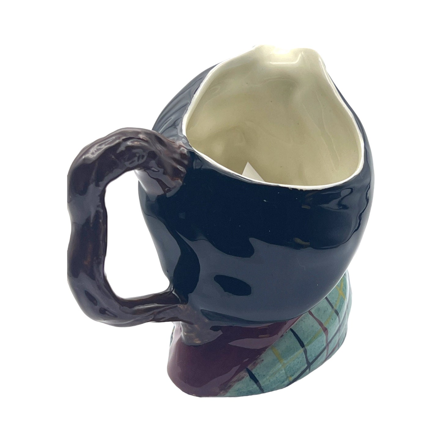 Kelsboro Ware - Toby Mug - Auld Mac - 4.5"