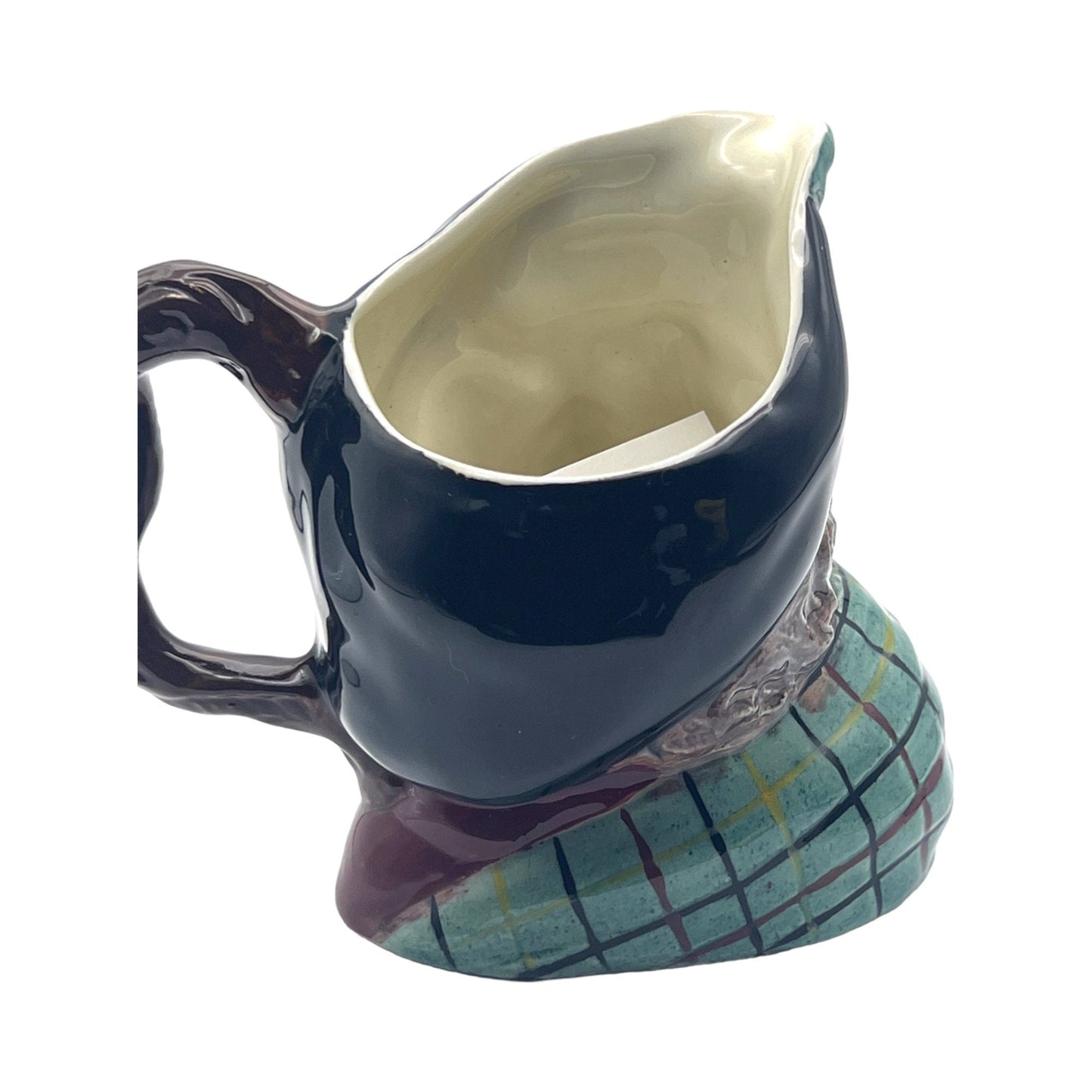 Kelsboro Ware - Toby Mug - Auld Mac - 4.5"